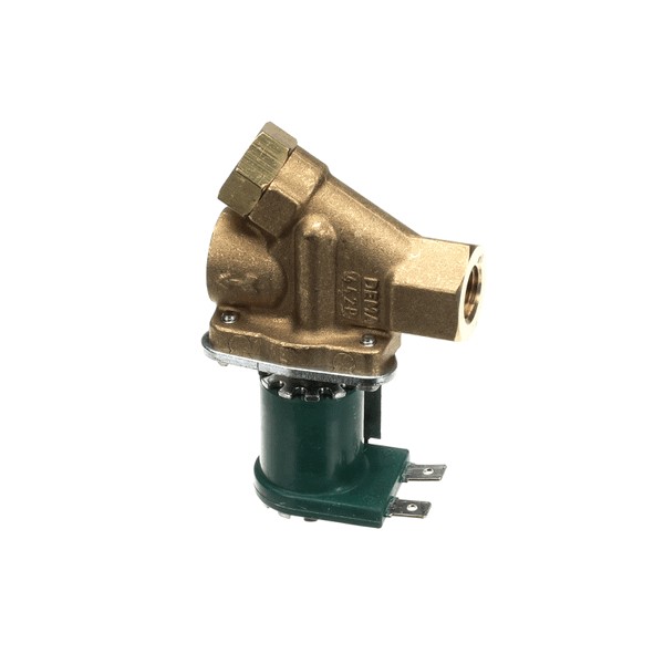 (image for) Eagle Electric 338518 SOLENOID VALVE 120V